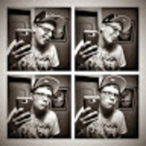 Meet your Posher, Zachary